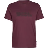 Fjällräven Logo Tee W port (357) S