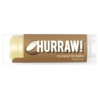 Hurraw! Lippenbalsam Hurraw! Coco