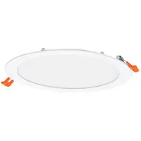 Osram homelighting Downlight Slim 22W 225mm Weiß
