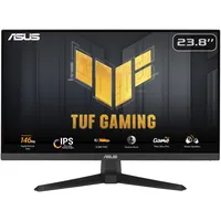 Asus TUF Gaming VG249QE5A 23,8" schwarz