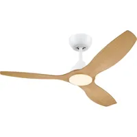Philips Olas 132 cm Deckenventilator Weiß