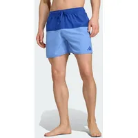 Adidas Colorblock 5 ́ ́ Badeshorts - Semi Lucid