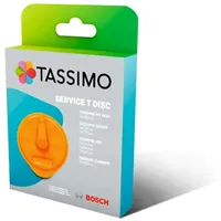 Bosch Tassimo T-Disc Orange