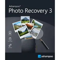 Ashampoo Photo Recovery 2