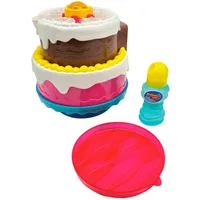 Alldoro gmbh alldoro - Seifenblasenmaschine Torte,