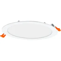 Osram Downlight Slim 225mm 1er LED 22W 6500K kaltweiß