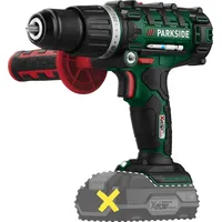Parkside PSBSA 20-Li C3 ohne Akku und Ladegerät