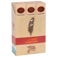 Green Tree Räucherstäbchen Palo Santo & Dragon's Blood 15