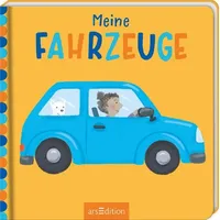 ArsEdition Meine Fahrzeuge