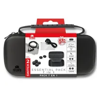 NBG Freaks Switch 2 Essential Pack 7in1 für NSW2,