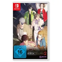 PQube Bustafellows Season 2 - Switch