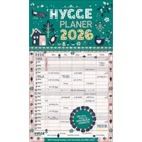 Korsch Verlag Hygge Planer 2026