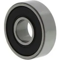 Nsk Rillenkugellager 6003 DDU ID 17mm AD 35mm Breite10mm