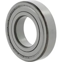 Nsk Rillenkugellager 6003 ZZ ID 17mm AD 35mm Breite10mm