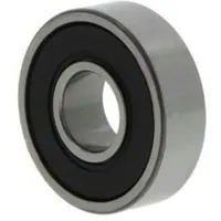 Nsk Rillenkugellager 6200 DDU ID 10mm AD 30mm Breite9mm