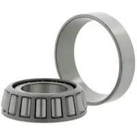 SKF Kegelrollenlager 32017 X Innen-ø 85 mm Aussen-Ø 130