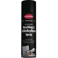 Caramba chemie Beschlag- und Schließzylinderspray 500 ml