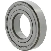 SKF GmbH Skf Rillenkugellager E2.6305 -2Z/C3 ID 25mm AD