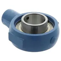 SNR Spann-Gehäuseeinheiten USEHE208 40mm 1St./VE