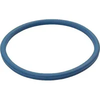 TEGUMA Dicht.Typ VMS NBR ID 30,0mm Milchrohr-Rundgewinde 40,0mm