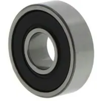 Nsk Rillenkugellager 6306 DDUC3 ID 30mm AD 72mm Breite19mm