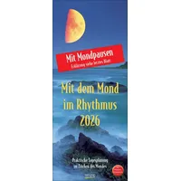 Korsch Verlag Mond-Planer 2026