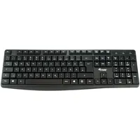 Equip Kabelgebundene USB Tastatur - - Spanisch