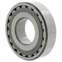 NTN Pendelrollenlager 22211 EAW33C3 ID 55mm AD 100mm Breite25mm