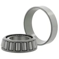 SNR Kegelrollenlager 32005 A ID 20mm AD 42mm Breite15mm