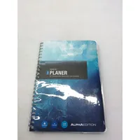 ALPHA EDITION GmbH & Co. KG Alpha Edition -