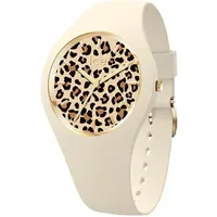 ICE-Watch Ice Leopard S Mandelhaut 28 mm 021727