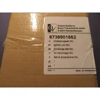 Bosch Zündungs-Set M/L