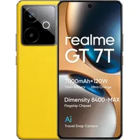 Realme GT 7T 12 GB RAM 256 GB Racing