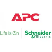 APC Extended Warranty Serviceerweiterung Arbeitszeit und Ersatzteile 1 Jahr