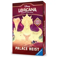 Ravensburger Disney Lorcana: Reign of Jafar - Spezial Geschenk-Set