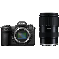 Nikon Z6 III + Tamron 28-75mm f/2,8 Di III