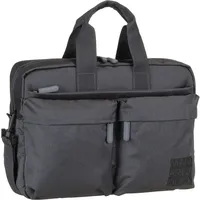 Mandarina Duck Henkeltasche District Briefcase Steel