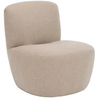 5Five Sessel Léone Polyester 70 x 70 x 70