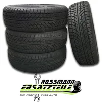 Kumho 205/55 R16 91H WinterCraft WP52+
