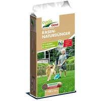 Cuxin DCM Rasen-Naturdünger organisch Langzeitwirkung 20 kg