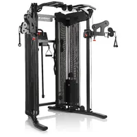 Hammer maximum Hammer Kraftstation Autark 9.0, schwarz