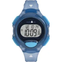 Timex E30 Digitaluhr Kunststoff 34 mm TW5M65800VV