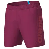 Arena Badeshorts Fundamentals Logo R | Gr.: L