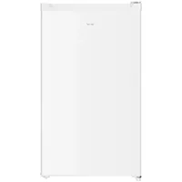 Homex CS1016 Kühlschrank (88 l, 850 mm hoch, Weiß)