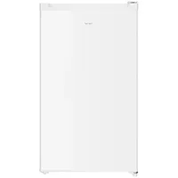 Homex CS1016 Kühlschrank (88 l, 850 mm hoch, Weiß)