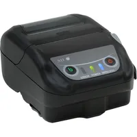 Seiko MP-B21L, 8 Punkte/mm (203dpi), WLAN,