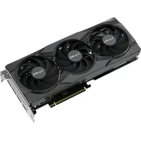 PNY GeForce RTX 5060 Epic-X RGB Overclocked Triple Fan,