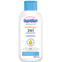 BAMBINO RODZINA Creme-Duschgel Hiperfein 400ml