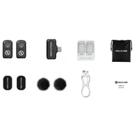 Hollyland Lark A1 Mini Duo USB-C