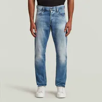 G-Star für Herren. D27280-C052-A802 Jeans 3301 Regular Tapered blau